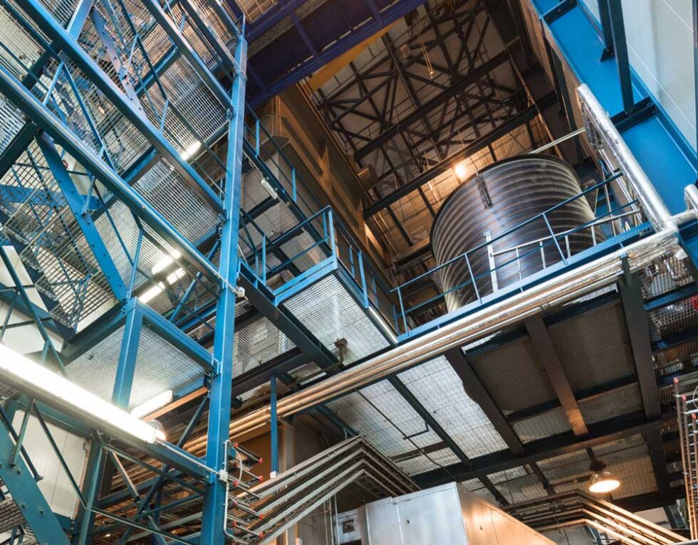 Boiler Auxiliaries Cheema Boilers Limited.